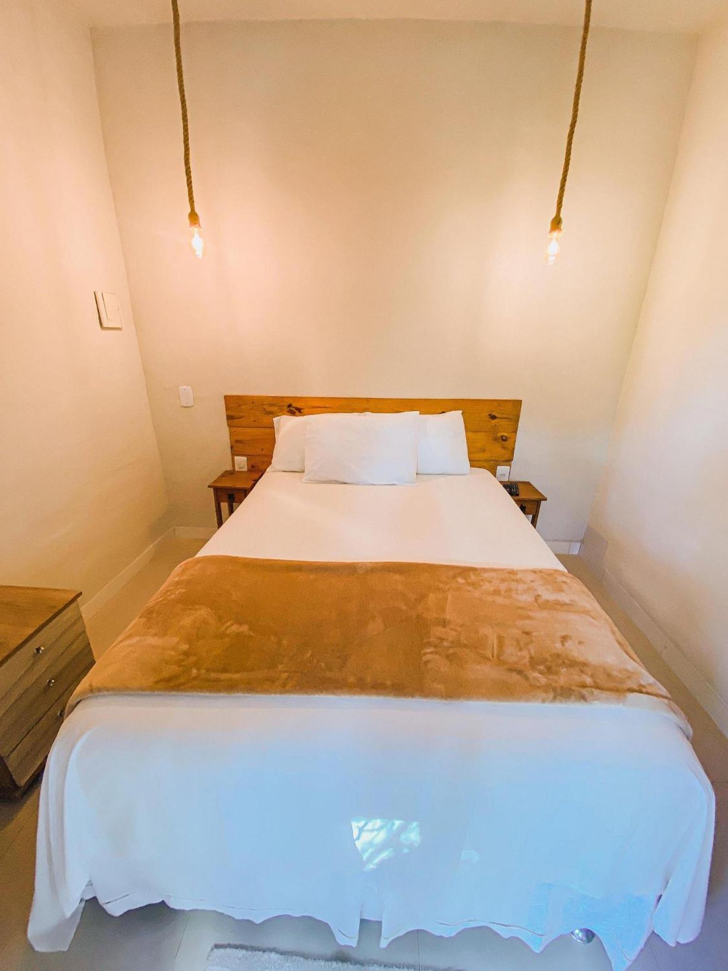 Aruana Suites Seu Refugio Entre Arvores A 5Km Da Vila De Praia Do Forte Eksteriør bilde