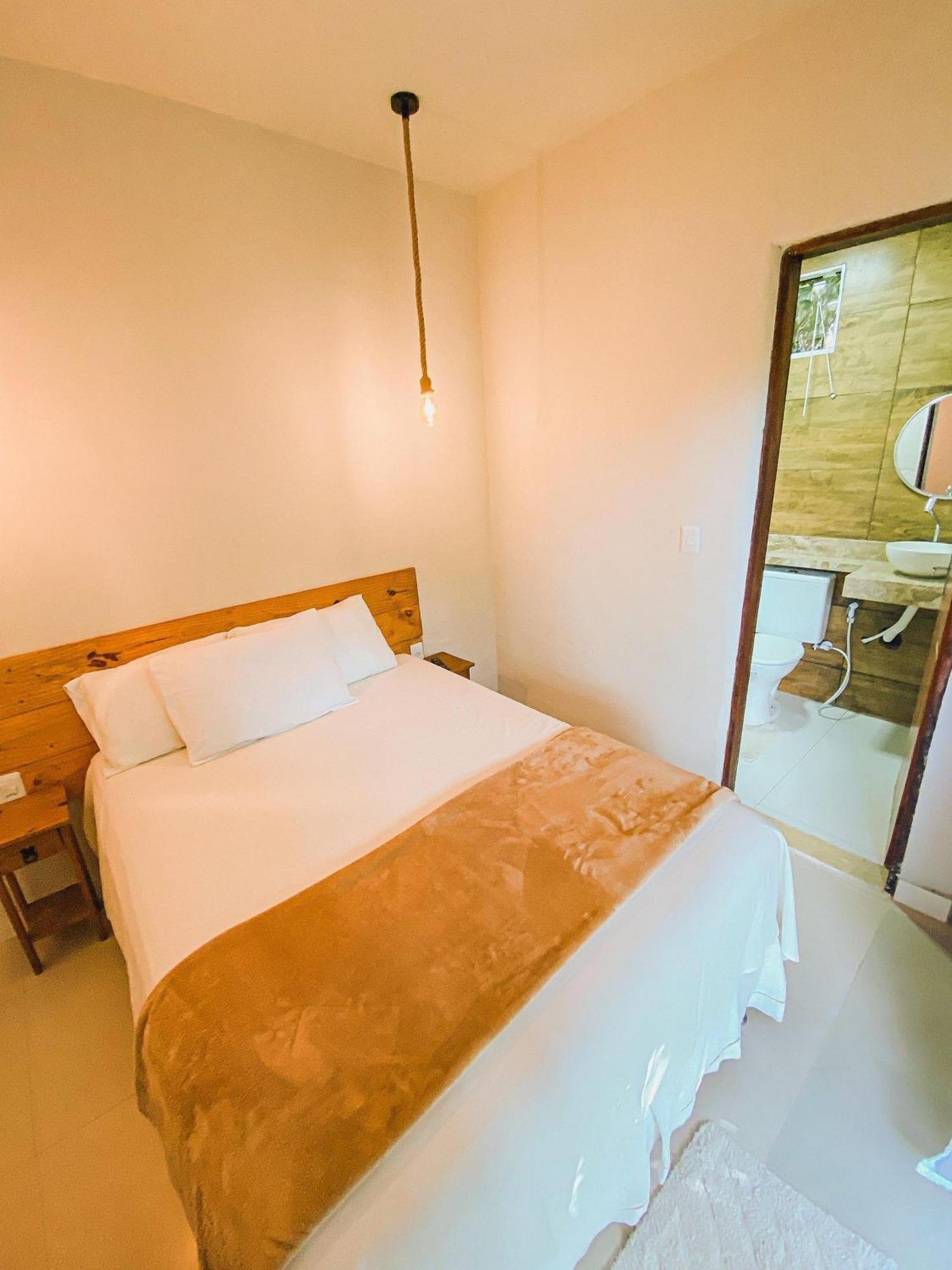 Aruana Suites Seu Refugio Entre Arvores A 5Km Da Vila De Praia Do Forte Eksteriør bilde