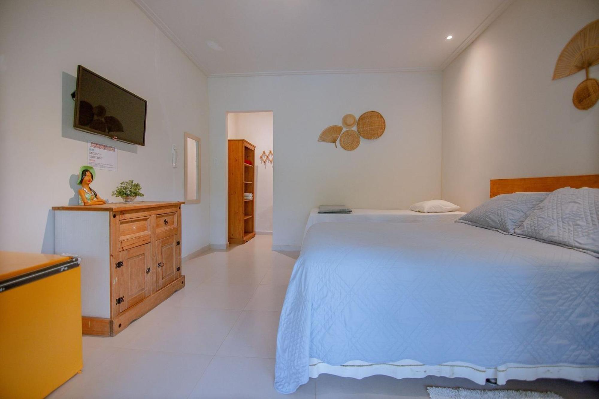 Aruana Suites Seu Refugio Entre Arvores A 5Km Da Vila De Praia Do Forte Eksteriør bilde