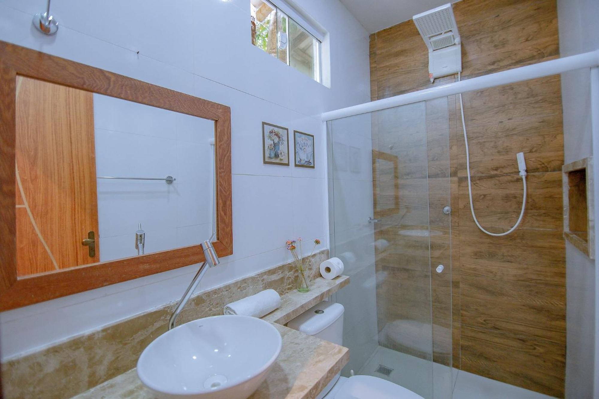 Aruana Suites Seu Refugio Entre Arvores A 5Km Da Vila De Praia Do Forte Eksteriør bilde