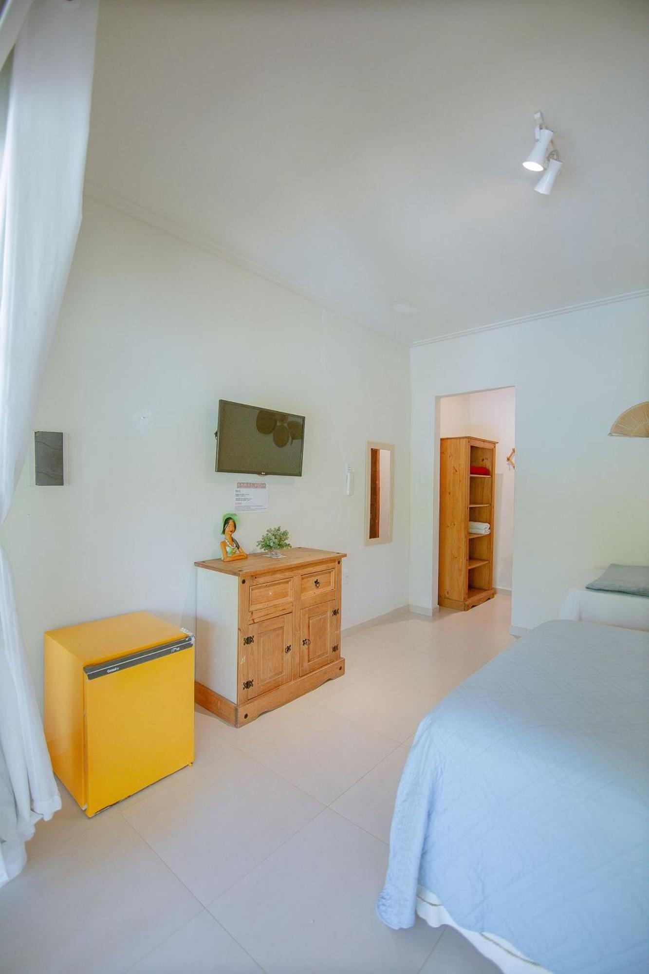 Aruana Suites Seu Refugio Entre Arvores A 5Km Da Vila De Praia Do Forte Eksteriør bilde