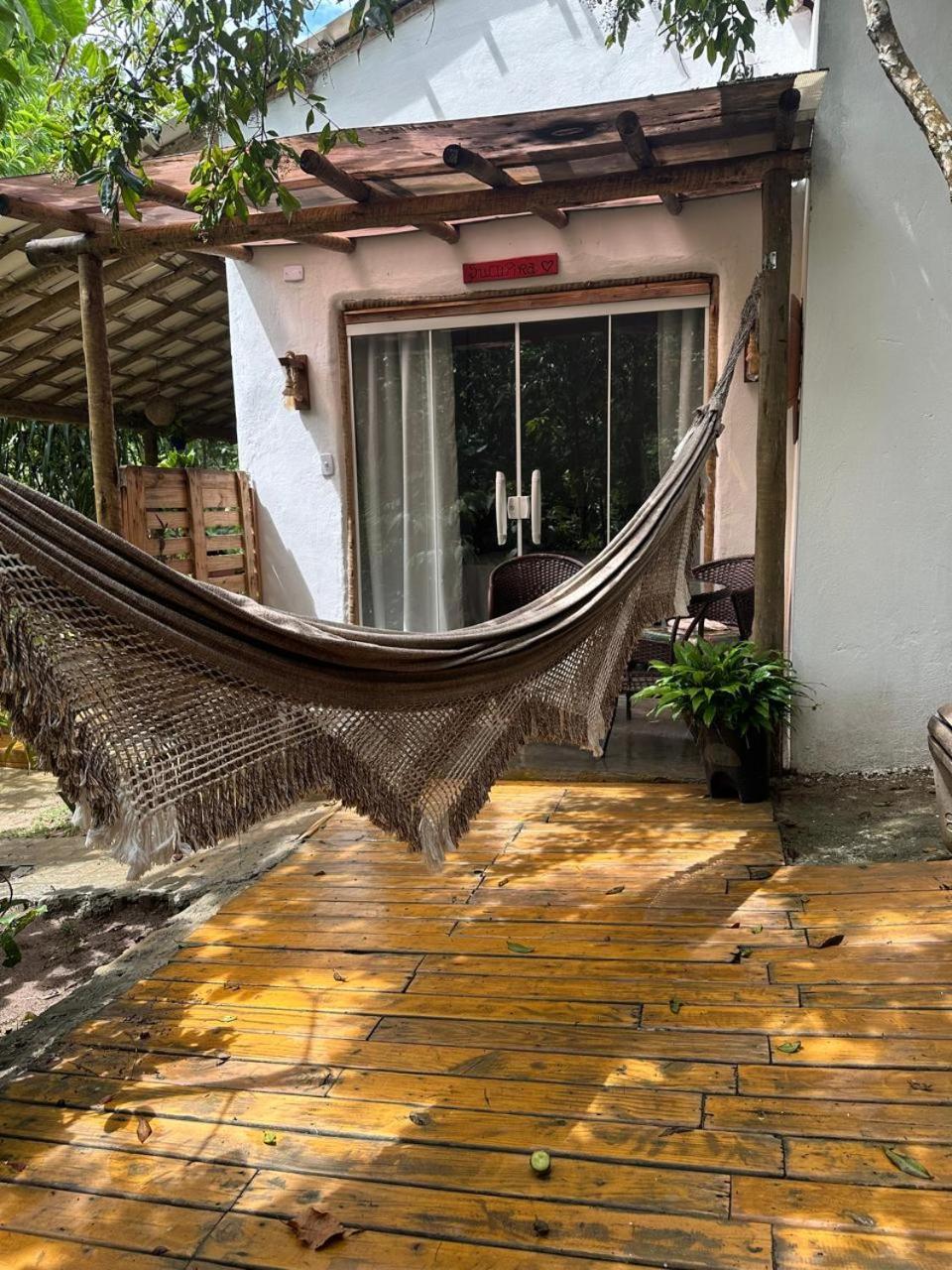Aruana Suites Seu Refugio Entre Arvores A 5Km Da Vila De Praia Do Forte Eksteriør bilde