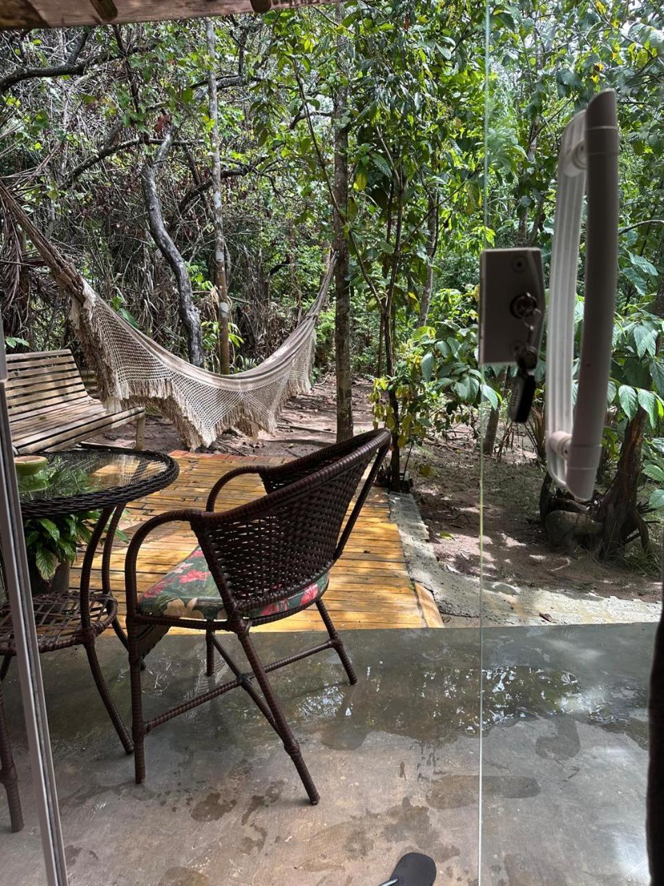 Aruana Suites Seu Refugio Entre Arvores A 5Km Da Vila De Praia Do Forte Eksteriør bilde