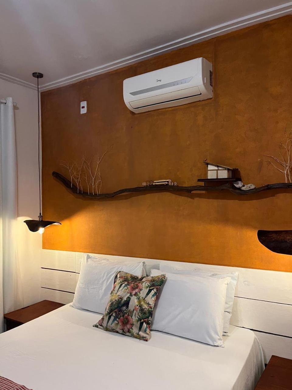 Aruana Suites Seu Refugio Entre Arvores A 5Km Da Vila De Praia Do Forte Eksteriør bilde