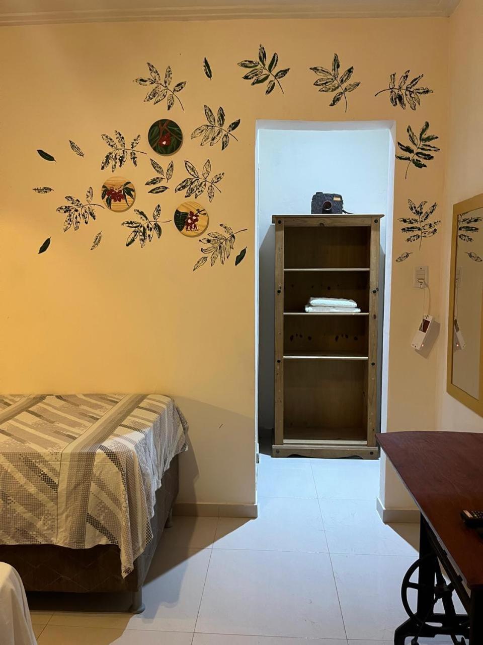 Aruana Suites Seu Refugio Entre Arvores A 5Km Da Vila De Praia Do Forte Eksteriør bilde