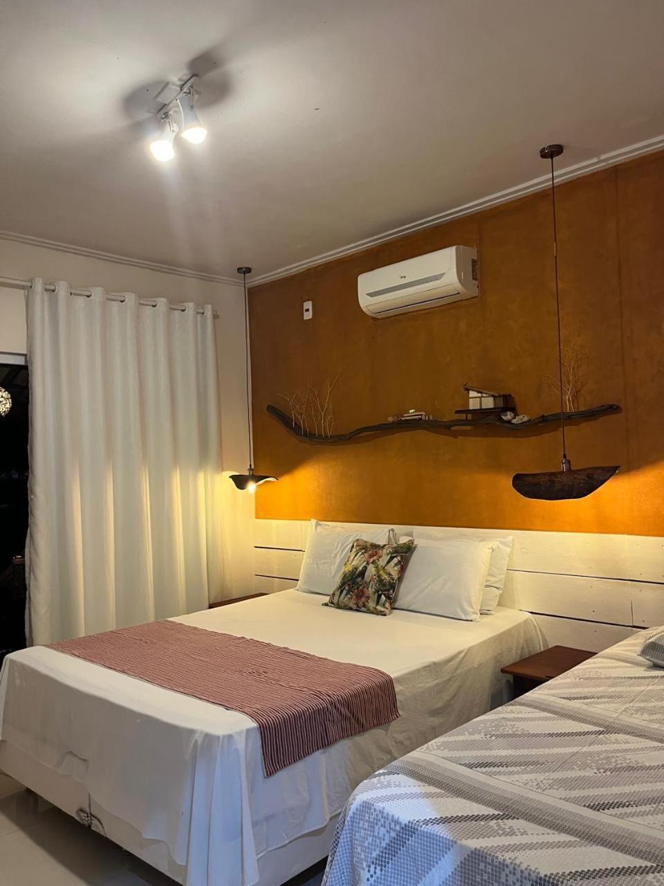 Aruana Suites Seu Refugio Entre Arvores A 5Km Da Vila De Praia Do Forte Eksteriør bilde