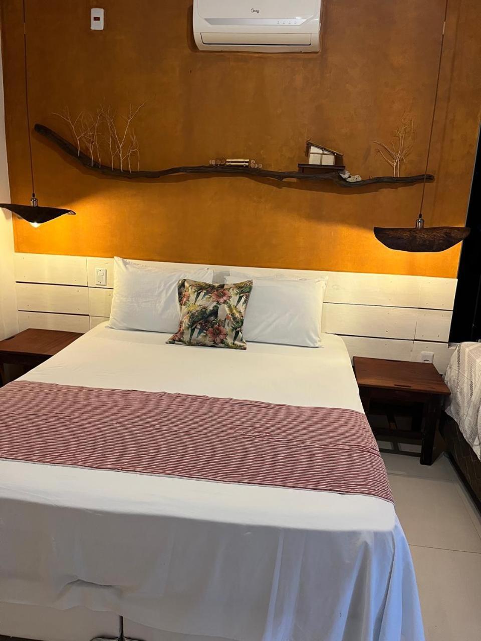 Aruana Suites Seu Refugio Entre Arvores A 5Km Da Vila De Praia Do Forte Eksteriør bilde